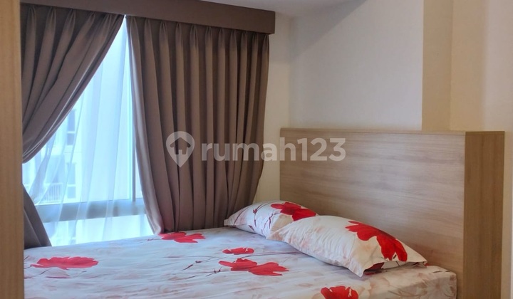 Apartement Pik2 Furnish Siap Huni 2bedroom Tokyo Riverside Apartement Pik2 Furnish Siap Huni 2bedroom Tokyo Riverside