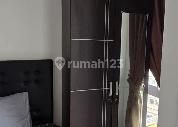 Dijual Studio View Laut Dan City Furnish Tokyo Riverside Pik2 2