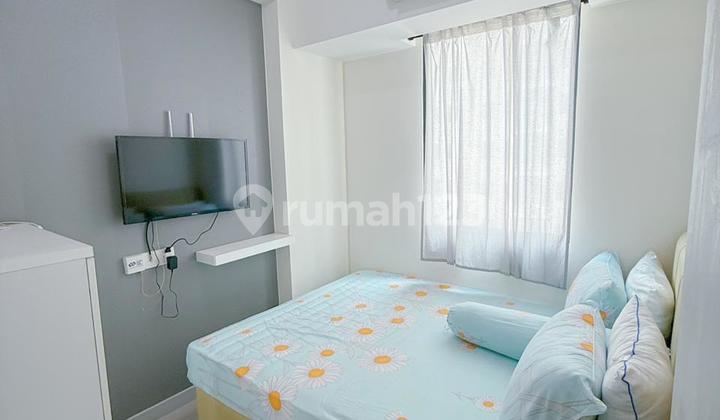 Apartement di Pik2 Hanya 300 Jutaan , Sudah Full Furnish Apartement di Pik2 Hanya 300 Jutaan , Sudah Full Furnish