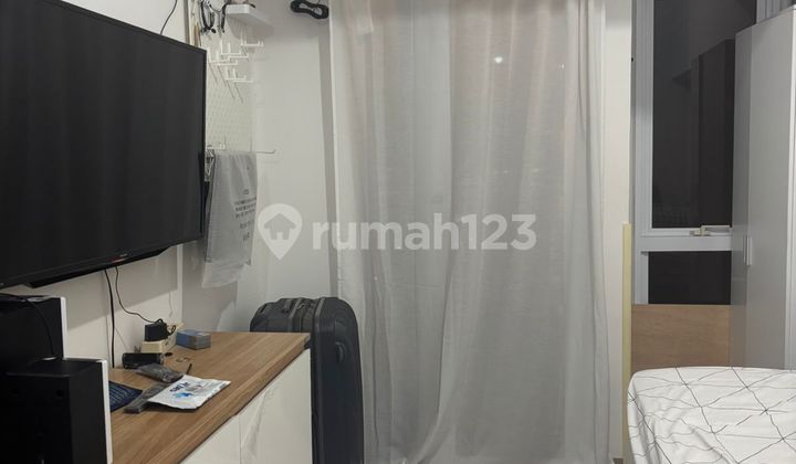 For Sale Fully Furnished Tokyo Riverside Pik2 Apartment Ready