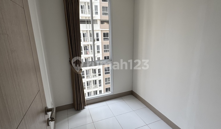 Disewakan Apartement Tokyo Riverside Pik 2 Furnish 2 Bedroom 2