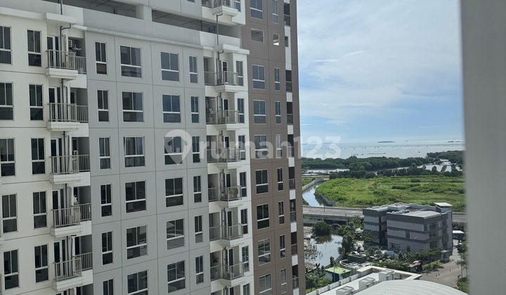 For Sale Studio Apartment in PIK2 With Affordable Location For Sale Studio Apartment in PIK2 With Affordable Location