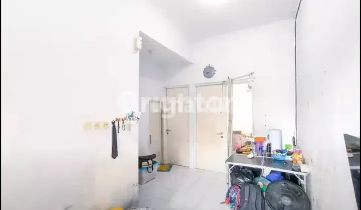 Harus terjual Rumah Murah Poris Residence Tangerang LT60 LB34 SHM 2KT 1KM 2