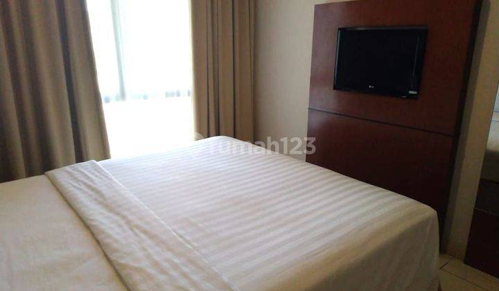 Apartemen Murah Grand Kuta 2br Luas 66m2 Lokasi Strategis 2