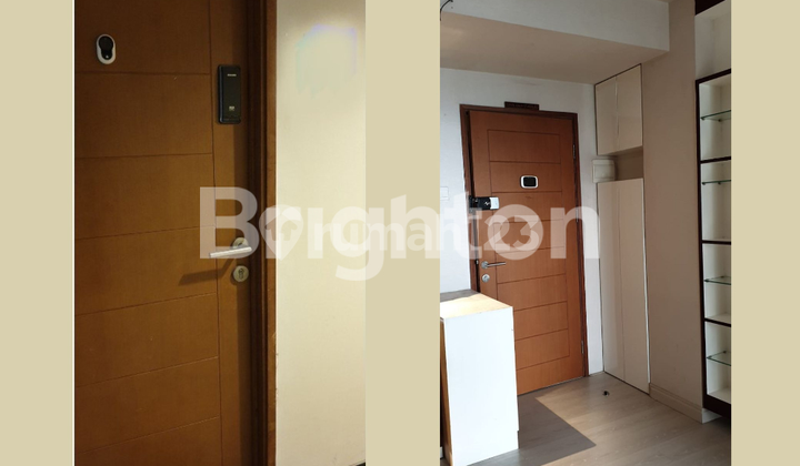 BEAUTIFUL FULLY FURNISHED APARTMENT IN GADING GREENHILL KELAPA GADING 2 BEDROOMS 48M² GROSS FLOOR AREA BEAUTIFUL FULLY FURNISHED APARTMENT IN GADING GREENHILL KELAPA GADING 2 BEDROOMS 48M² GROSS FLOOR AREA