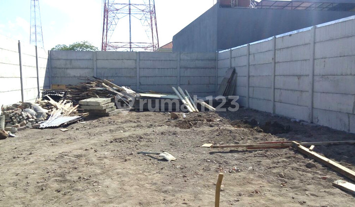 Plot/Land Ready to Build Puncak Sambisari Sambikerep Surabaya East Java Area 202 Width 10X20 Plot/Land Ready to Build Puncak Sambisari Sambikerep Surabaya East Java Area 202 Width 10X20