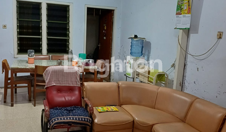 Rumah Siap Huni 2 Lantai Di Batu Ceper Jakarta Pusat Lt 135m2 Lb 180m2 Shm 2