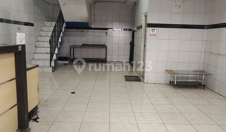 Ruko Siap Pakai 4 Lantai Gajah Mada/Glodok Jakarta Barat Lebar 5X12 HGB Ada Lift Barang Ruko Siap Pakai 4 Lantai Gajah Mada/Glodok Jakarta Barat Lebar 5X12 HGB Ada Lift Barang