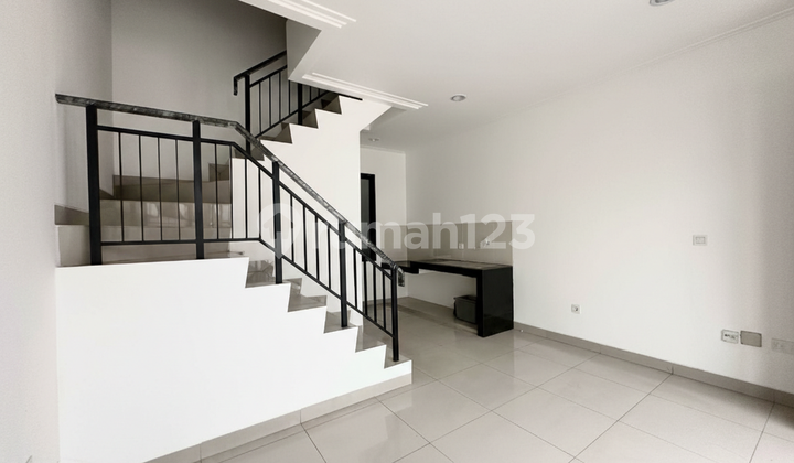 Rumah Brand New Pik 2 Cluster Denver Lt52 Lb85 PPJB 3 Bedroom 2 Bathroom Teluk Naga Tangerang