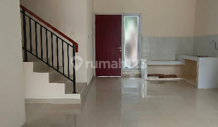 Modernland Cluster Neo Pasadena Minimalist House, Babakan Tangerang, Land Area 172, Building Area 90, 3+1 Bedrooms, 2+1 Bathrooms