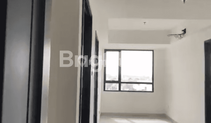 Jarang ada Apartemen Brooklyn Alam Sutera Brand-new Unfurnished Unit corner 2KT 2KM LB51 2