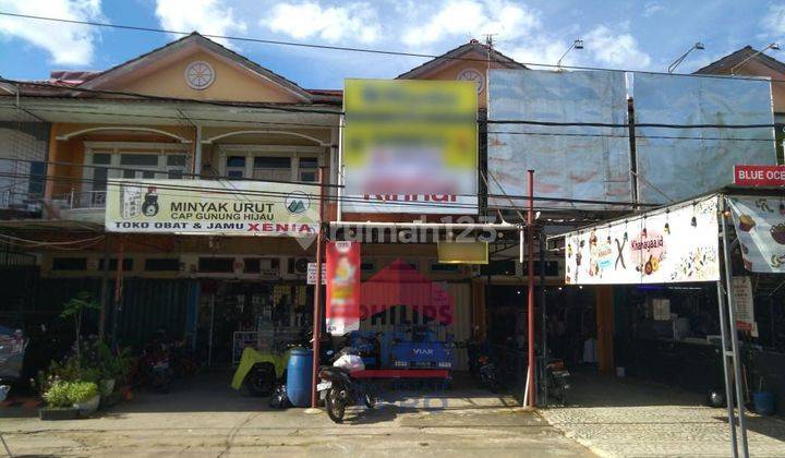 Ruko Cocok Untuk Usaha Dr. Wahidin, Pontianak Kota 2