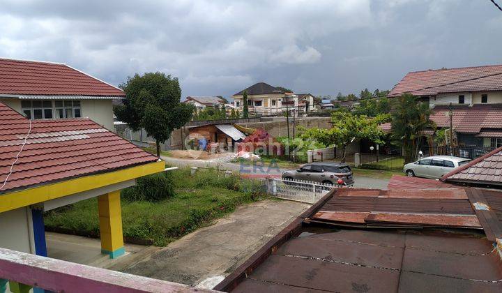 Rumah  Lokasi Strategis, Tengah Kota, Halaman Luas, Bebas Banjir 5