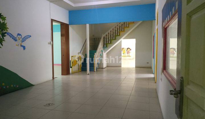 Rumah  Lokasi Strategis, Tengah Kota, Halaman Luas, Bebas Banjir 6