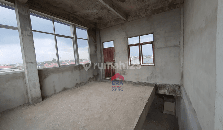 Ruko Dijual Danau Sentarum Samping Gg. Waris, Posisi Hook, Cocok 7