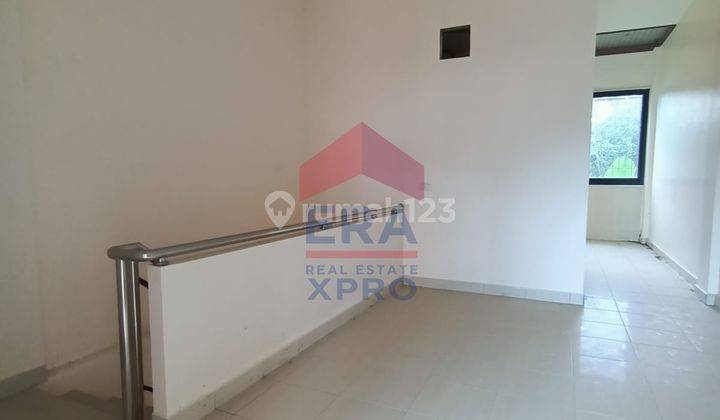 Ruko Dijual Jl. Sei Raya Dalam Kopri Posisi Hook 5