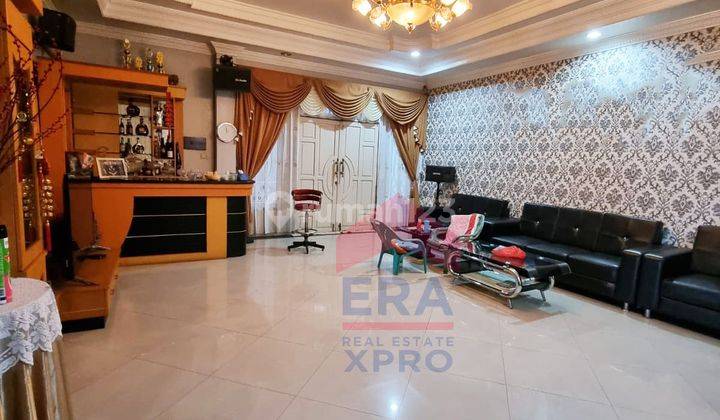 Ruko Jl. Johan Idrus Tepi Jalan 7