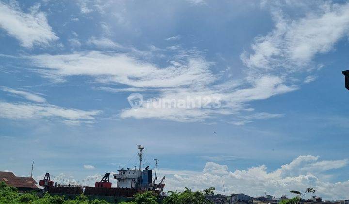 Tanah Siap Bangun di Selat Bali 2
