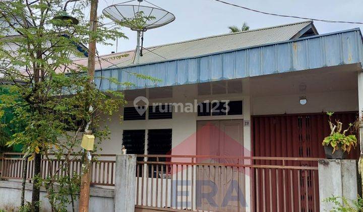 Rumah Jl. Tanjung Harapan Siap Huni 3