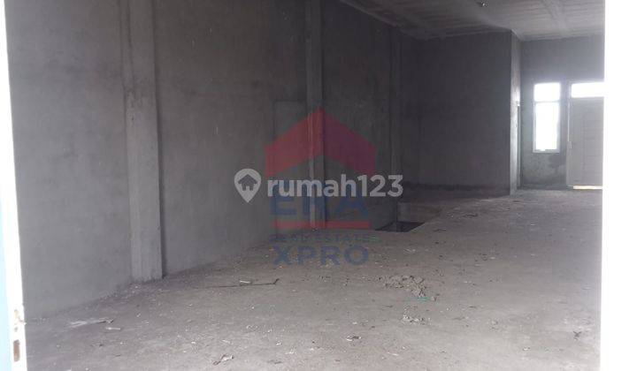 Ruko Parit No 2 Lokasi Strategis di Tepi Jalan 7