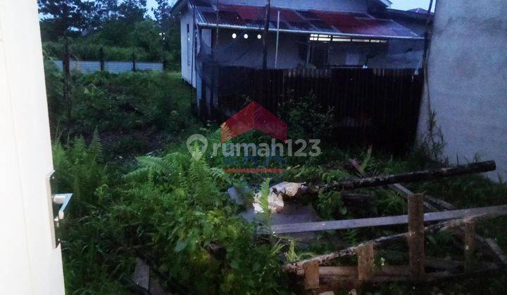 Rumah Baru Harga Murah Mitra Paris Jalur 2  4