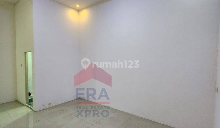Rumah Siap Huni, Bagus Dan Terawat Jl. Purnama 2 Komp. Rahim 4