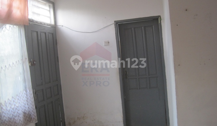 Lokasi Favorite, Akses Mudah, Rumah di Jl. Purnama Permai Jalur 2 4