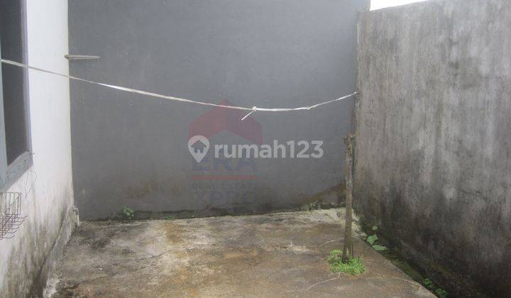 Lokasi Favorite, Akses Mudah, Rumah di Jl. Purnama Permai Jalur 2 5