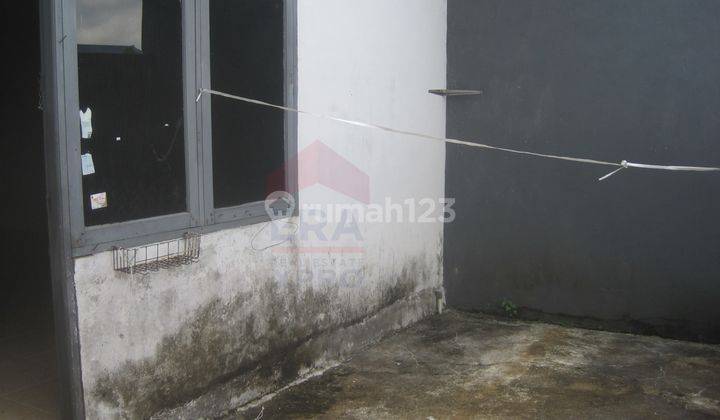 Lokasi Favorite, Akses Mudah, Rumah di Jl. Purnama Permai Jalur 2 6