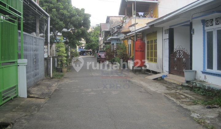 Lokasi Favorite, Akses Mudah, Rumah di Jl. Purnama Permai Jalur 2 12