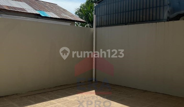 Rumah Tunggal Siap Huni di Tani Makmur  7