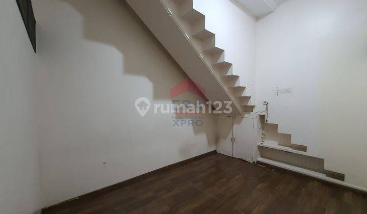 Ruko Siap Huni Tengah Kota di Jl.setia Budi  5