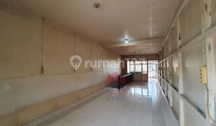 Ruko Siap Huni Tengah Kota di Jl.setia Budi  7
