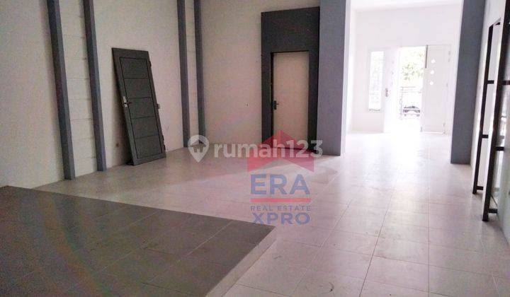 Lokasi Dekat Sekolah Gb, Jl. Sei Raya Dalam Komp. Villa Gading  3