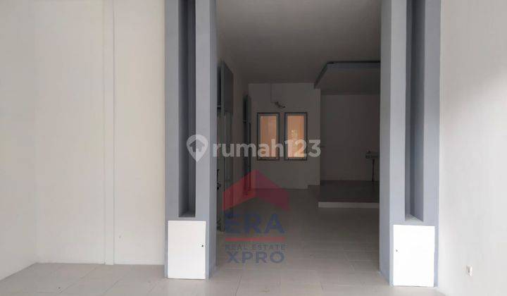 Lokasi Dekat Sekolah Gb, Jl. Sei Raya Dalam Komp. Villa Gading  2
