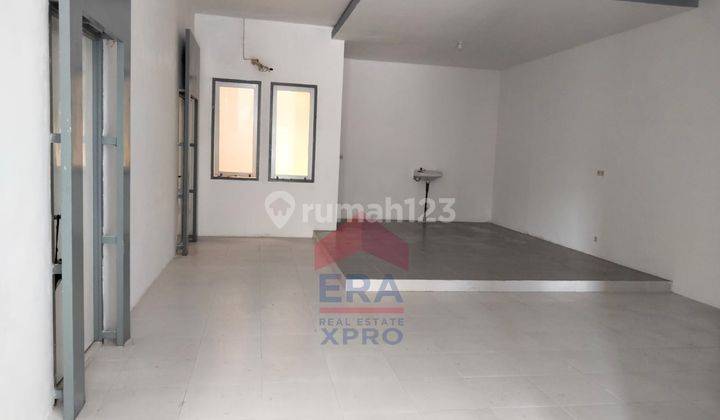 Lokasi Dekat Sekolah Gb, Jl. Sei Raya Dalam Komp. Villa Gading  5