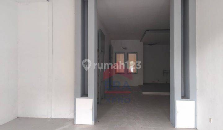 Lokasi Dekat Sekolah Gb, Jl. Sei Raya Dalam Komp. Villa Gading  7