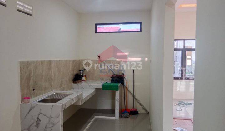 Rumah Bagus Siap Huni di Parit Haji Muksin 2  4