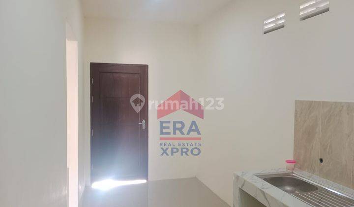 Rumah Bagus Siap Huni di Parit Haji Muksin 2  5