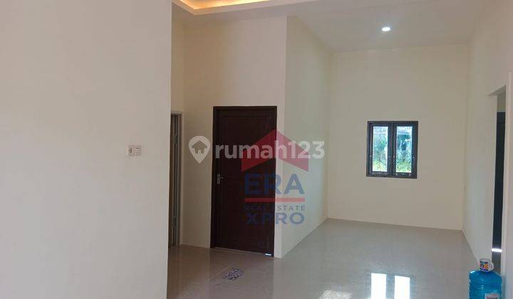 Rumah Bagus Siap Huni di Parit Haji Muksin 2  9