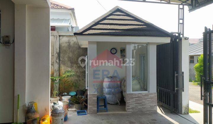 Rumah Mewah Dengan Harga Bersahabat di Ari Karya Indah 4 2