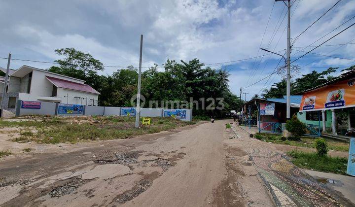 Perumahan Dekat Pantai Singkawang, Cocok Untuk Villa Investasi 2