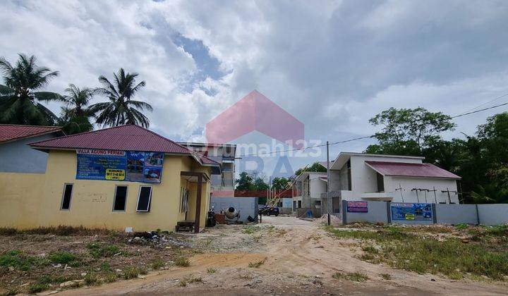 Perumahan Dekat Pantai Singkawang, Cocok Untuk Villa Investasi 2