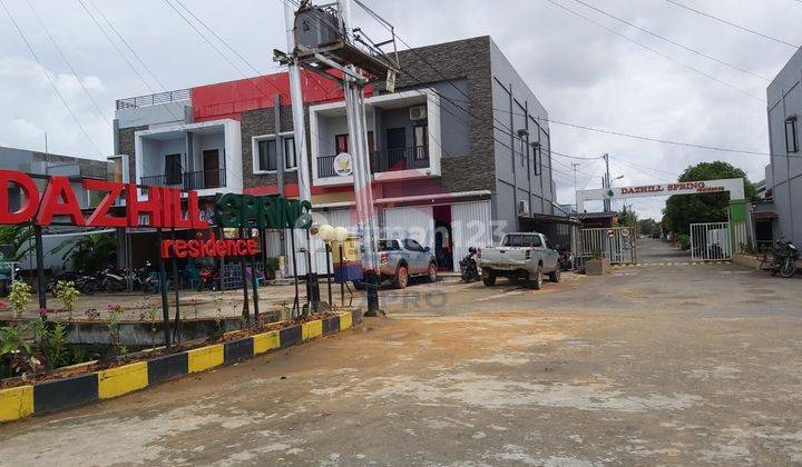 Rumah Nyaman Siap Huni di Parit Haji Husin 2 2