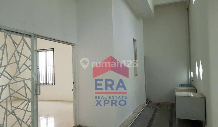 Rumah Sewa Siap Huni Lokasi Strategis Pontianak 2