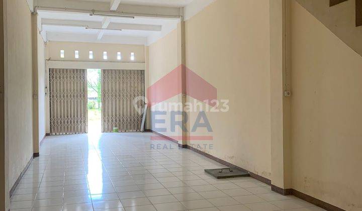 Ruko Sewa Per unit Kawasan Ramai Ayani 2 2