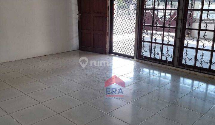 Rumah Sewa 3 Kamar + Fasilitas Ac, Pontianak Kota, di Cendana 2