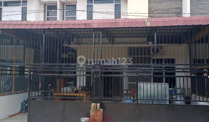 Dijual Rumah Hunian Aman dan Tenang Jl. Karya Baru, Pontianak 1