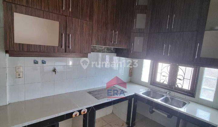 Rumah Sewa 3 Kamar + Fasilitas Ac, Pontianak Kota, di Cendana 2