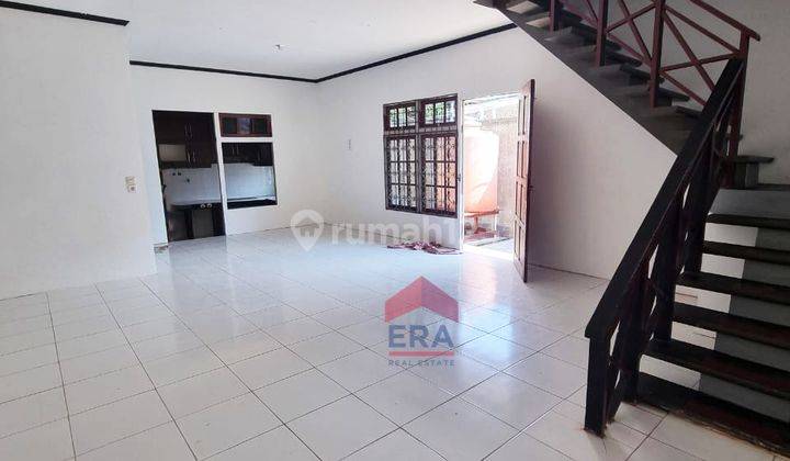 Rumah Sewa 3 Kamar + Fasilitas Ac, Pontianak Kota, di Cendana 2